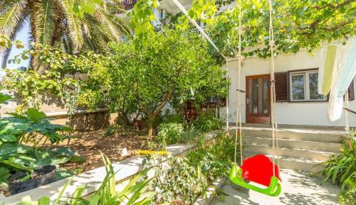 Apartment Biograd Na Moru 11327b