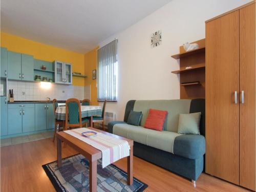 Apartment Barbat Bk Croatia