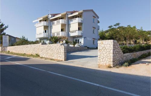 Apartment Barbat Bk Croatia