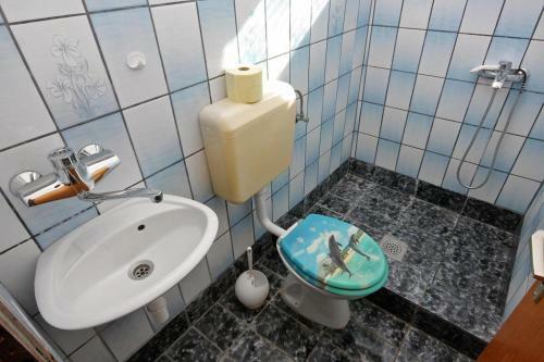 Apartment Sveti Petar 358b