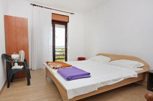 Apartment Sveti Petar 358b