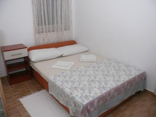 Apartments Panonija