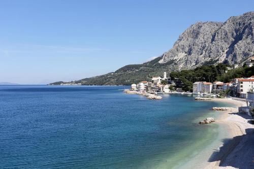 Apartments By The Sea Drasnice (makarska) - 2644