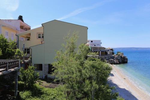 Apartments By The Sea Drasnice (makarska) - 2644