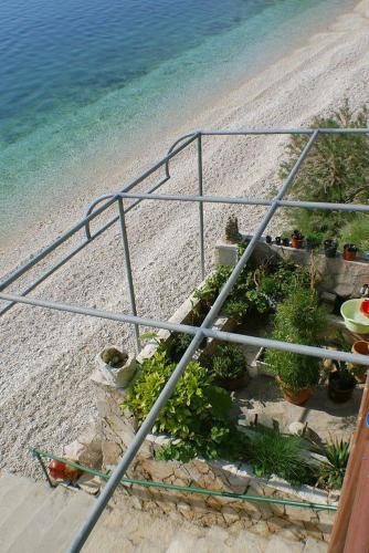 Apartments By The Sea Drasnice (makarska) - 2644