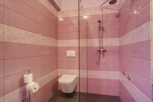 Hostal Double Room Mali Losinj 3445i