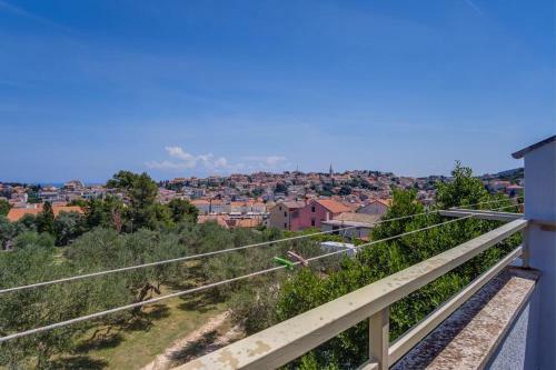 Hostal Double Room Mali Losinj 3445i