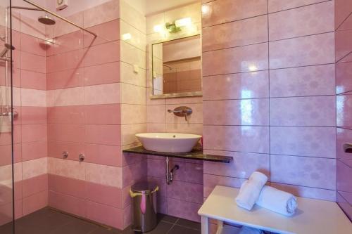 Hostal Double Room Mali Losinj 3445i