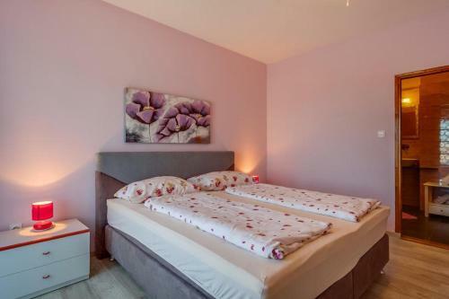 Hostal Double Room Mali Losinj 3445i