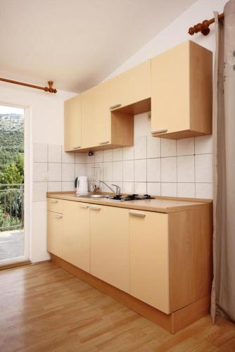 Apartments With A Parking Space Orebic (peljesac) - 10194