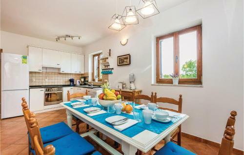 Holiday Home Dobrinj - 06