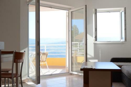 Apartment Braje Opatijska
