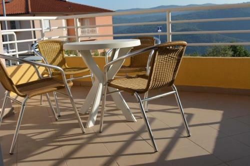 Apartment Braje Opatijska