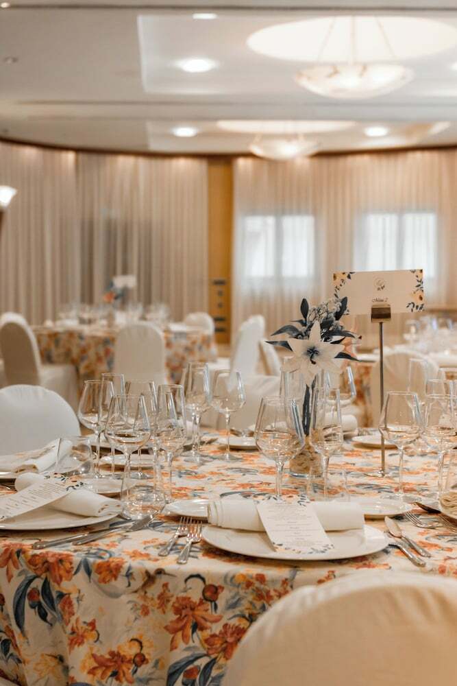 Hotel Badajoz Center