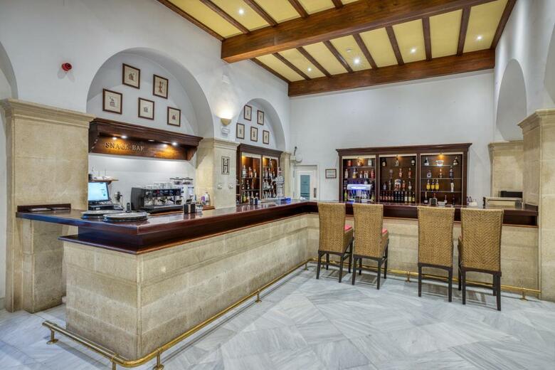 Hotel Azz Guardacorte Campo de Gibraltar