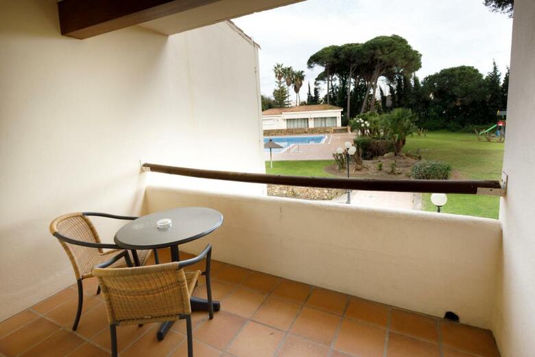 Hotel Azz Guardacorte Campo de Gibraltar
