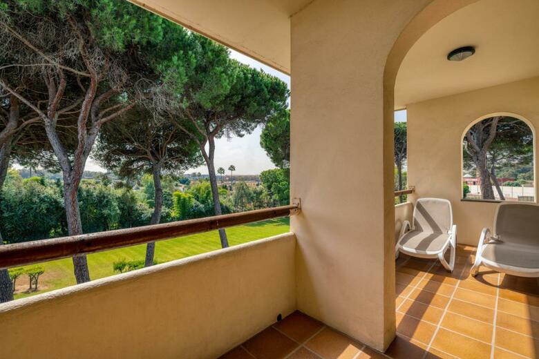 Hotel Azz Guardacorte Campo de Gibraltar