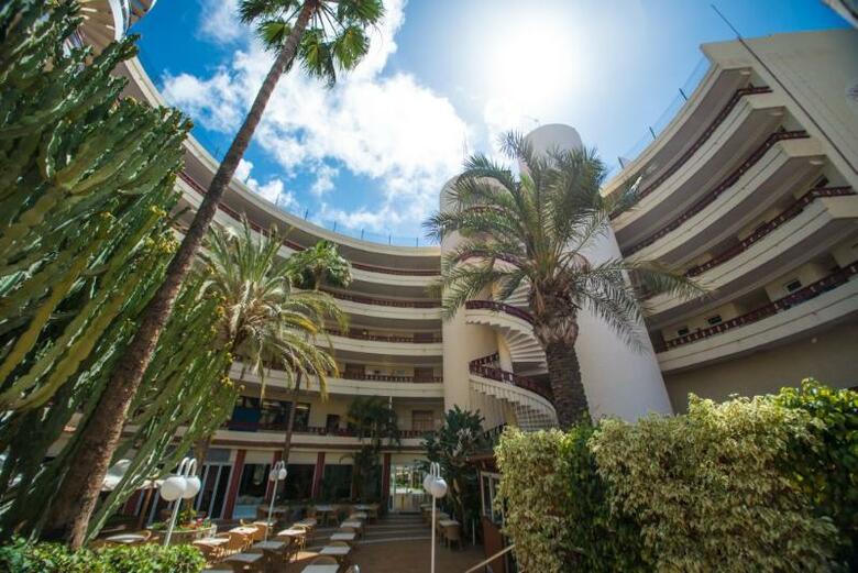 Aparthotel Rondo