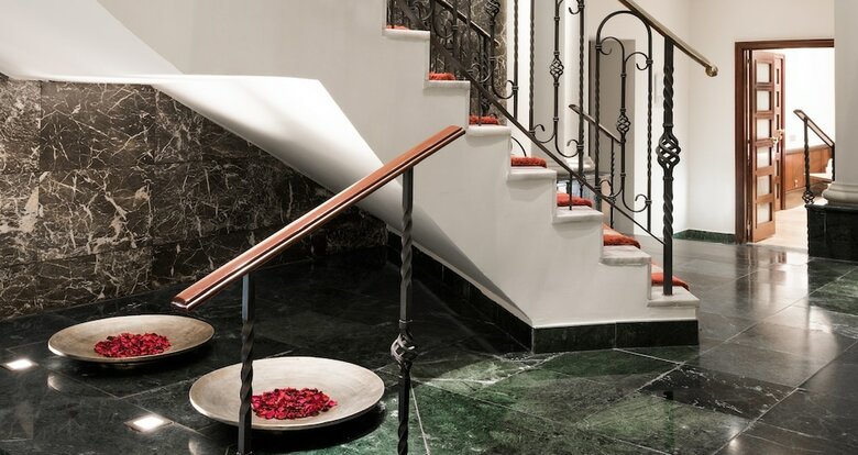 Hotel NH Collection Madrid Paseo Del Prado