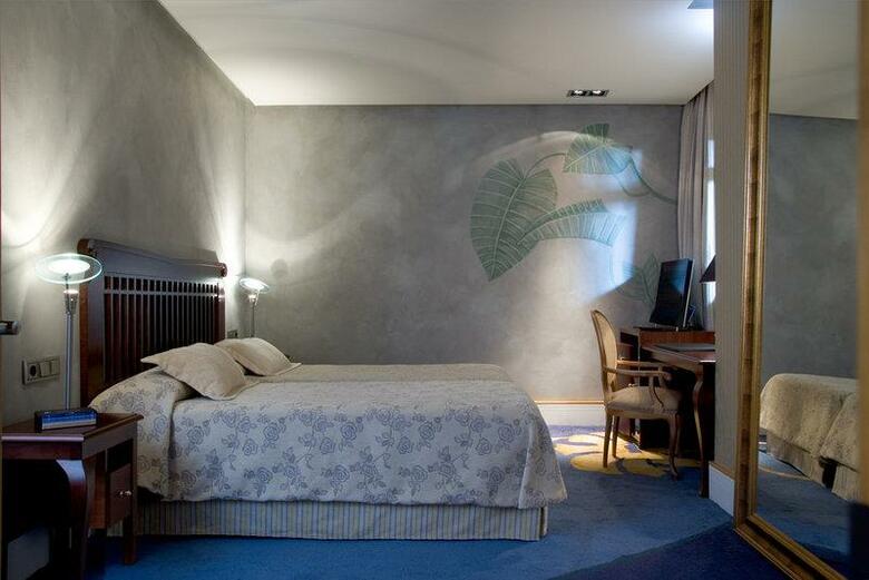 Hotel NH Collection Madrid Paseo Del Prado
