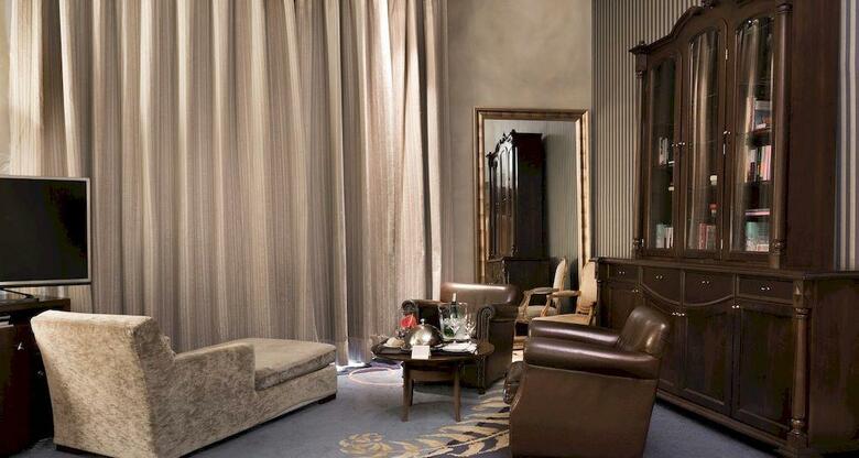 Hotel NH Collection Madrid Paseo Del Prado