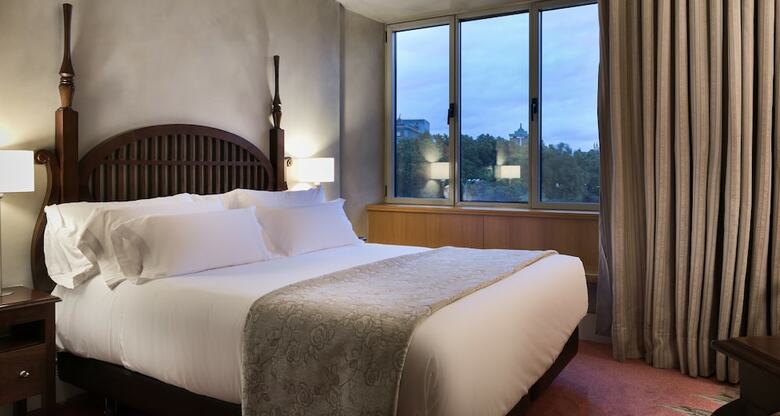Hotel NH Collection Madrid Paseo Del Prado