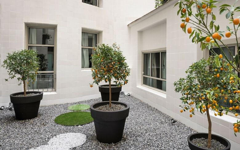 Hotel NH Collection Madrid Paseo Del Prado