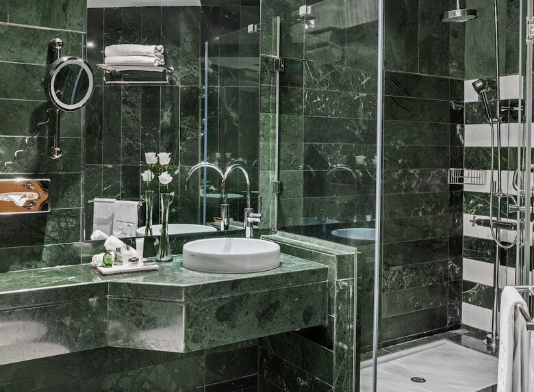Hotel NH Collection Madrid Paseo Del Prado