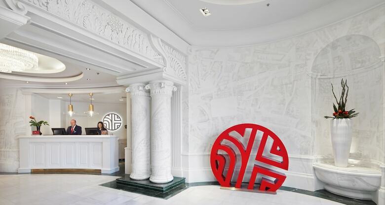 Hotel NH Collection Madrid Paseo Del Prado