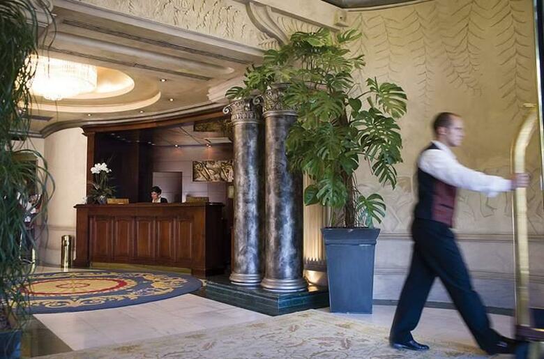 Hotel NH Collection Madrid Paseo Del Prado