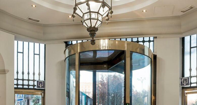 Hotel NH Collection Madrid Paseo Del Prado