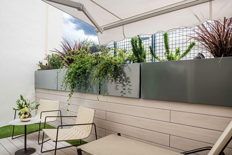 Hotel NH Collection Madrid Paseo Del Prado