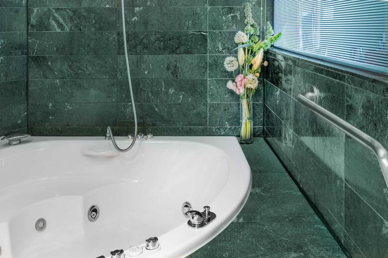 Hotel NH Collection Madrid Paseo Del Prado