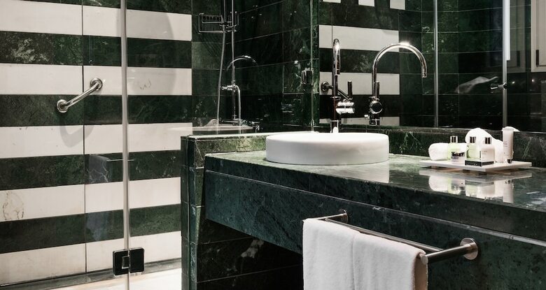 Hotel NH Collection Madrid Paseo Del Prado
