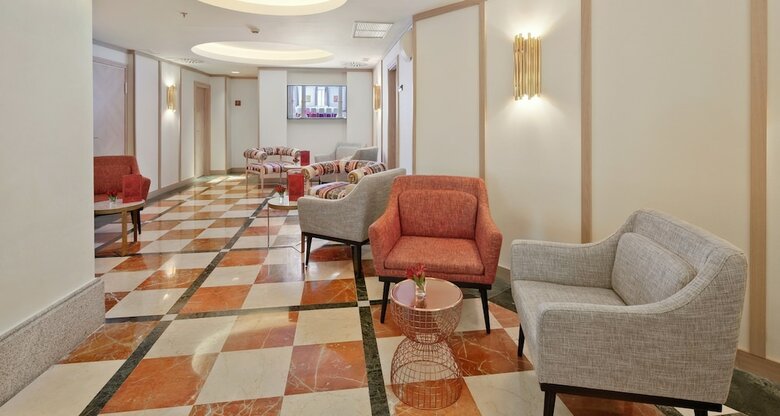 Hotel NH Collection Madrid Paseo Del Prado