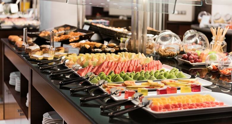 Hotel NH Collection Madrid Paseo Del Prado