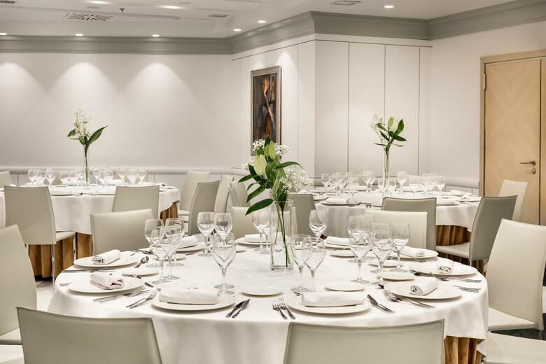 Hotel NH Collection Madrid Paseo Del Prado