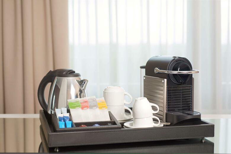 Hotel NH Collection Madrid Paseo Del Prado