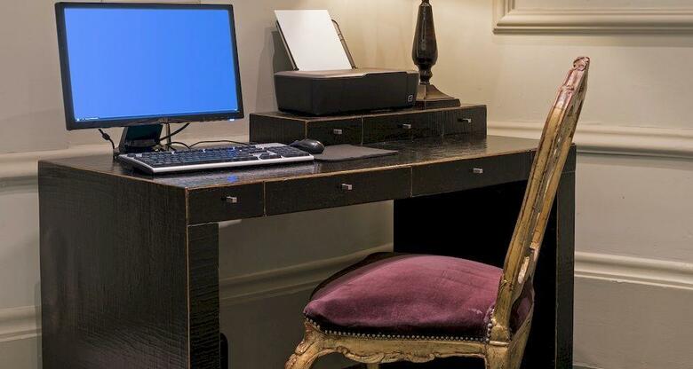 Hotel NH Collection Madrid Paseo Del Prado