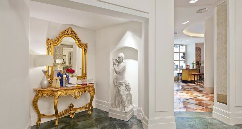 Hotel NH Collection Madrid Paseo Del Prado