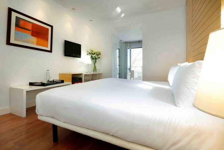 Hotel Exe Victoria Palace