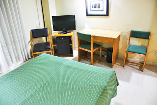 Hotel Pacoche Murcia