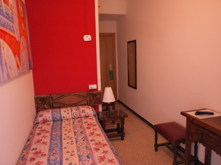 Hotel El Cid
