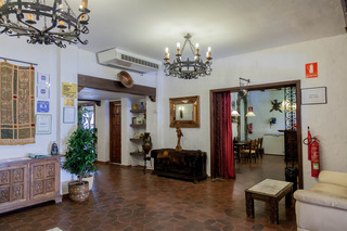 Hotel El Cid