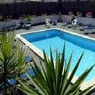 Hotel El Cid