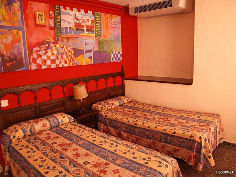 Hotel El Cid