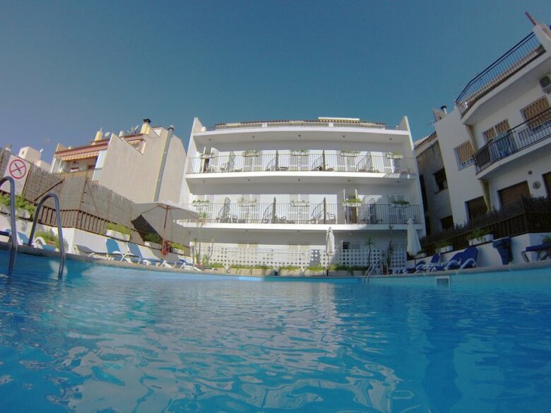 Hotel El Cid