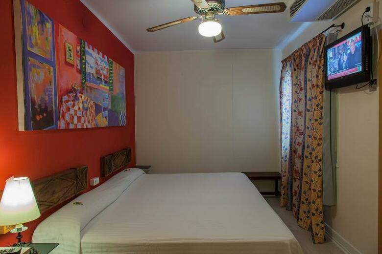 Hotel El Cid