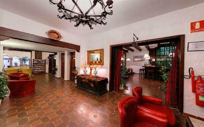 Hotel El Cid