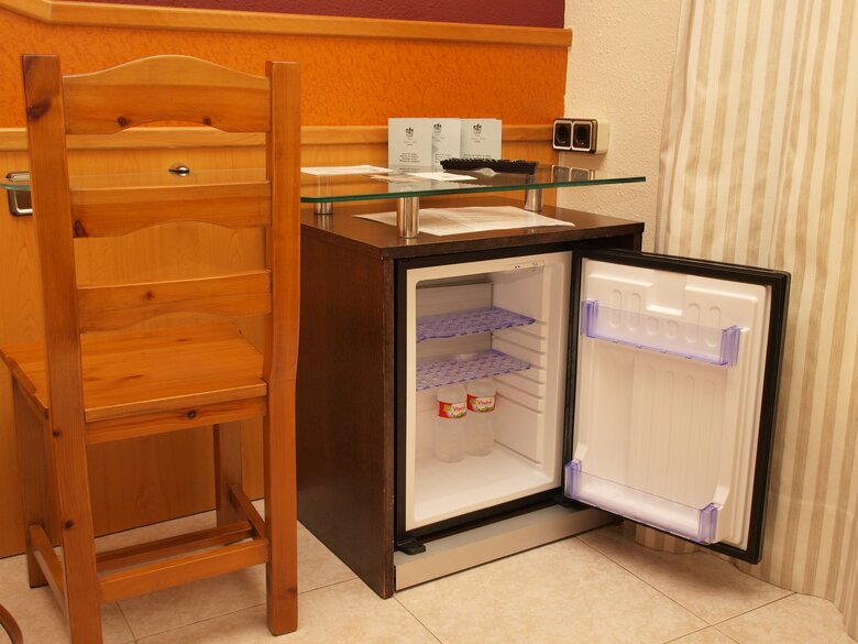 Hotel Gale�n / Gale�n Pavill�n